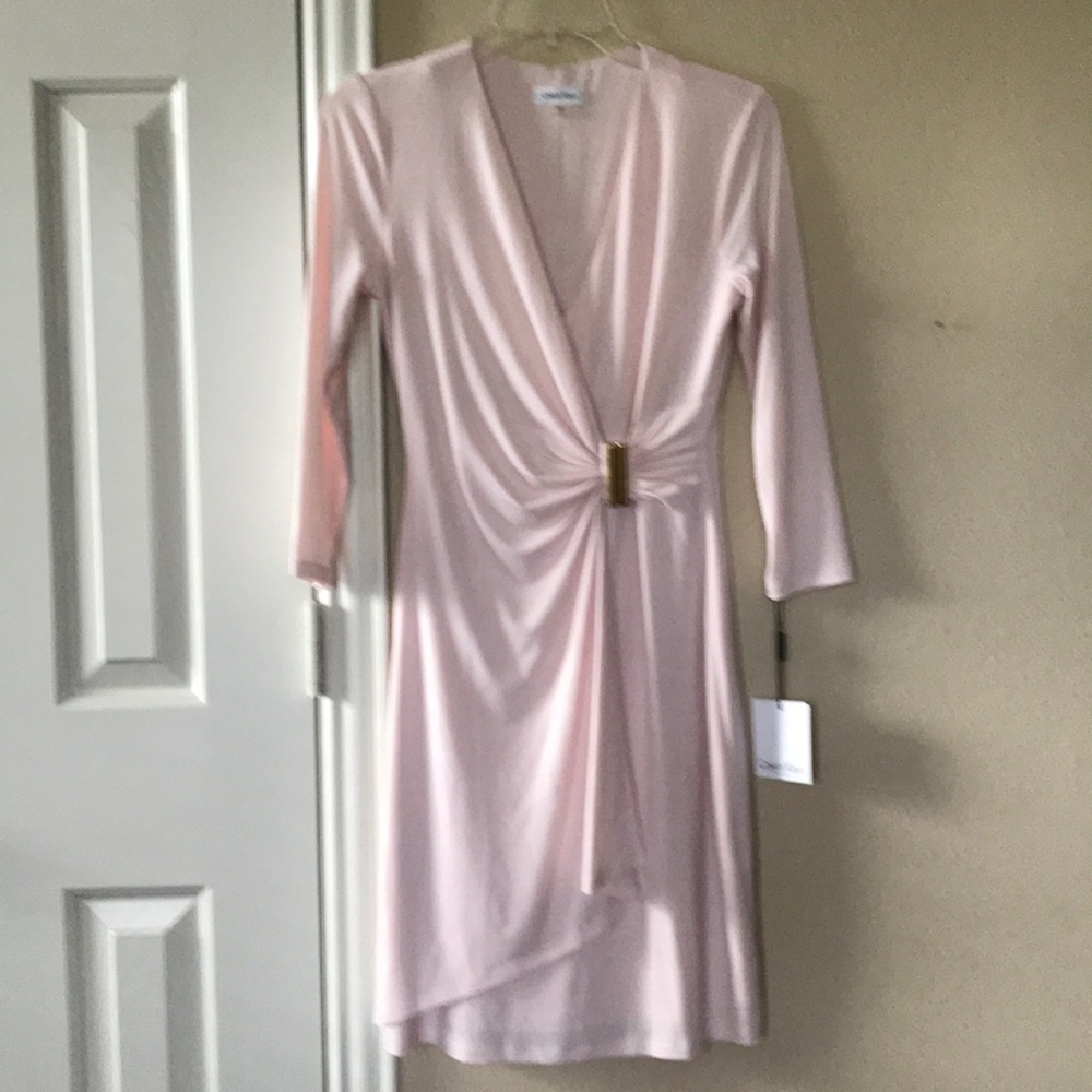 Calvin Klein (size 4)